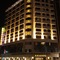Grand Earl Hotel - map
