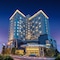 Taichung Harbor Hotel - map