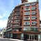 Liga Hotel - map