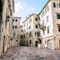 D & Sons Apartments - map