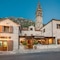 Hotel And Restaurant Conte - map