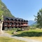 Flåmsbrygga Hotell - map
