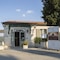 Locanda I Grifi - map
