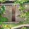 The Akasha Seminyak Bali Luxury Villas - map