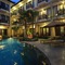 Suris Boutique Hotel - map