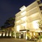 Paragon Hotel Seminyak - map