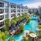 Courtyard By Marriott Bali Seminyak Resort - Chse Certified - map