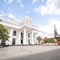 The Grand Palace Hotel - Yogyakarta - map