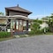 Kunti Villas - map