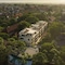 Anantara Vacation Club Legian - map