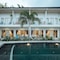 Gili Amor Boutique Resort - map