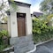 Dupa Ubud Villa - map