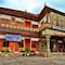 Hotel Puri Nusa Indah - map