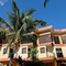 Lost Horizon Beach Dive Resort - map