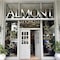Almont City Hotel - map