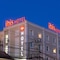 Ibis Vientiane Nam Phu - map