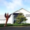 Jetpark Hotel Hamilton Airport - map
