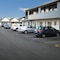 Big Five Motel - map