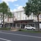 Ramada By Wyndham Hamilton City Center - map