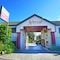 Ashwood Manor Motor Lodge - map
