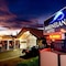 Marineland Motel - map