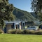 Bay Vista Waterfront Motel Picton - map