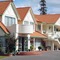 Rotorua Coachman SPA Motel - map