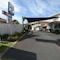 Gateway Motor Inn Mt Maunganui - map