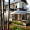 The Devereux Boutique Hotel - map