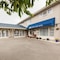 Aaa Thames Court Motel - map