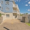 Crowsnest Apartments - map