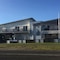 Silver Fern Lodge - map