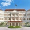 Bayview Manly Bed And Breakfast - map
