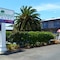 Balmoral Motel - map