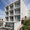 315 Euro Motel & Serviced Apartments - map