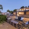 Delamore Lodge - map