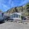 Kaikoura Seaside Lodge - map