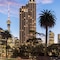 Avani Auckland Metropolis Residences - map
