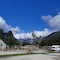 Fox Glacier TOP 10 Holiday Park & Motels - map