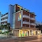 Hotel Cleofe - map