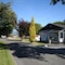 Levin Kiwi Holiday Park - map