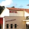 Albany Rosedale Motel - map