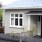 Christchurch City & Country Cottages - Clarence Cottage - map