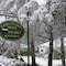 Harrogate Gardens Motel - map