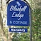 Bluebell Lodge And Cottage - map