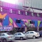 The Trend Hotel - map