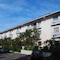 Hotel Seri Malaysia Johor Bahru - map