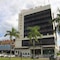 Pelican Hotel Batu Pahat - map