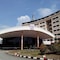 Rhr Hotel Uniten - map