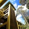 Borneo Tropical Rainforest Resort - map